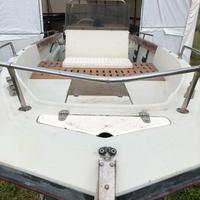 Barca Elan 495GT