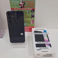 Samsung A35 128GB pari nuovo promo 