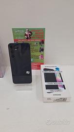 Samsung A35 128GB pari nuovo promo 