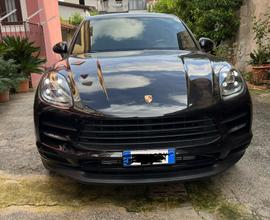 Porsche macan 2.0 benzina 245 cv.pdk