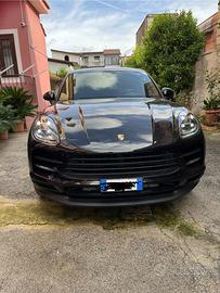 Porsche macan 2.0 benzina 245 cv.pdk