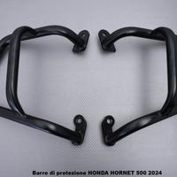 Barre di protezione HONDA HORNET 500 2024