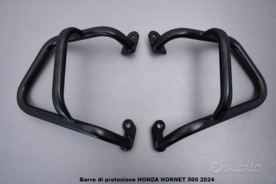 Barre di protezione HONDA HORNET 500 2024