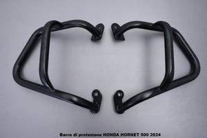 Barre di protezione HONDA HORNET 500 2024