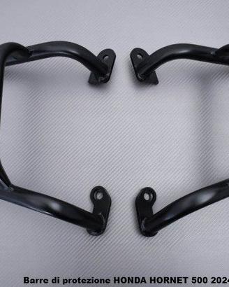 Barre di protezione HONDA HORNET 500 2024