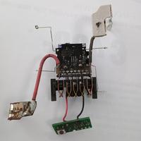 Dewalt scheda elettronica BMS 18V