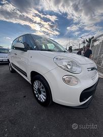 Fiat 500L 0.9 TwinAir Turbo Natural Power Lounge