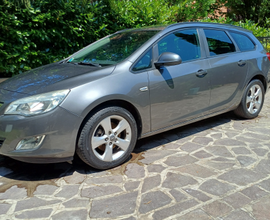 Opel astra 1700 D
