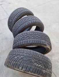 235/45 R19 99V Gomme Invernali Dunlop