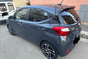 Hyundai i10 Prime