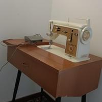 Macchina da cucire
