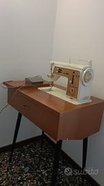Macchina da cucire