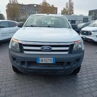 FORD Ranger 3ª serie Ranger 2.2 TDCi XL 2pt.