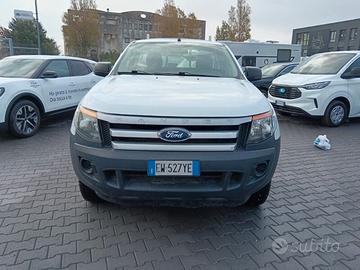 FORD Ranger 3ª serie Ranger 2.2 TDCi XL 2pt.