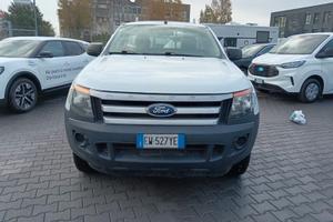 FORD Ranger 3ª serie Ranger 2.2 TDCi XL 2pt.