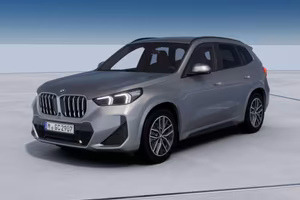 BMW X1 xDrive20d 48V MSport