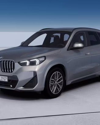 BMW X1 xDrive20d 48V MSport