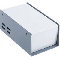 Case Scatola di alluminio Elettronica
