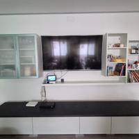 Mobili parete sala