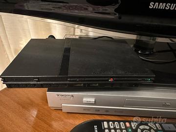 PlayStation 2+Gta San Andreas