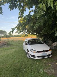 golf 7