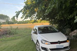 golf 7