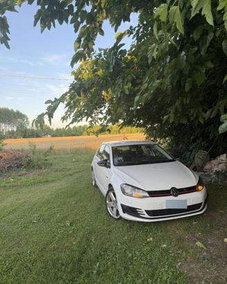 golf 7