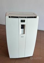 Condizionatore portatile Argo Primo 8 – 8000 BTU –