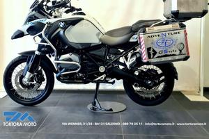 BMW R 1200 GS Adventure Abs my14