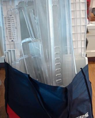 ricambi per frigo samsung