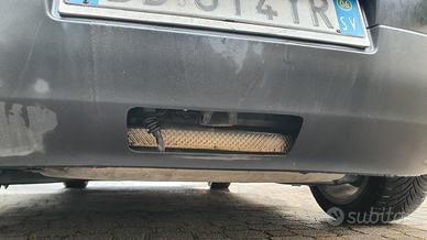 Volkswagen Golf V 2.0 TDI Sportline