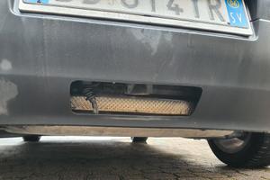 Volkswagen Golf V 2.0 TDI Sportline