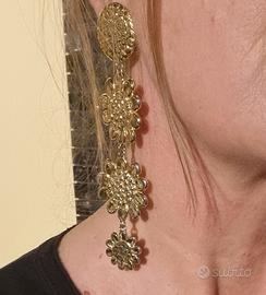 Vogue Bijoux orecchini