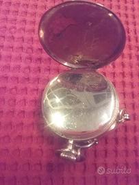 Orologio epoca da taschino