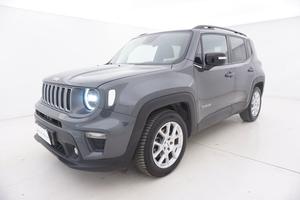 Jeep Renegade MHEV Limited BR153263 1.5 Mild Hybri