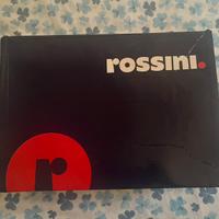 Scarpe antinfortunistiche Rossini N 45