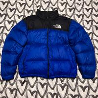 Nupset The North Face cappotto uomo