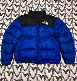 Nupset The North Face cappotto uomo