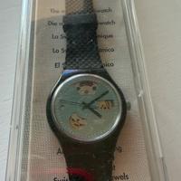 Orologio swatch automatic 1991