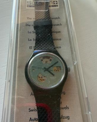 Orologio swatch automatic 1991
