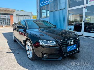 Audi A5 SPB 2.0 TDI X RIVENDITORI 2010