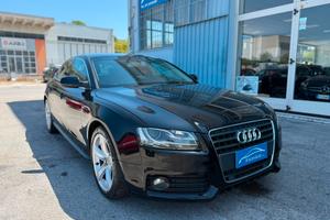 Audi A5 SPB 2.0 TDI X RIVENDITORI 2010