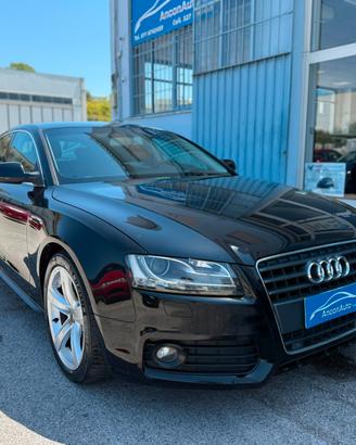 Audi A5 SPB 2.0 TDI X RIVENDITORI 2010