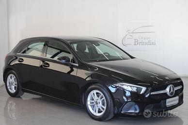 MERCEDES - Classe A - A180 Business 116CV