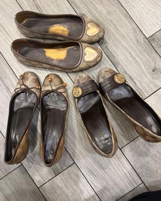 Tacchi donna Gucci Originali