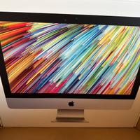 iMac 21,5"