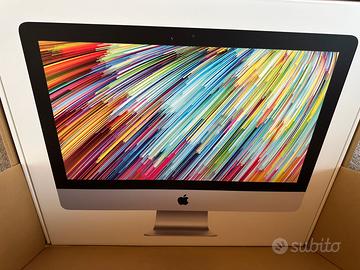 iMac 21,5"