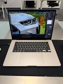 Macbook m4 15’ 2025