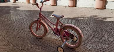 Bicicletta x bimba