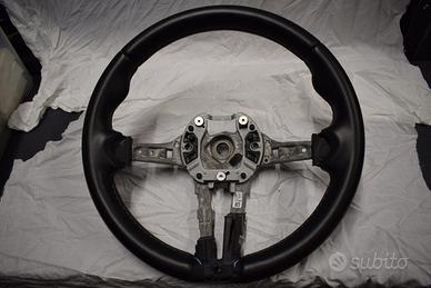 BMW M4 volante pari al nuovo